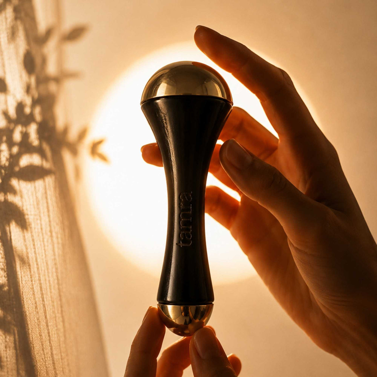 Kansa Wand