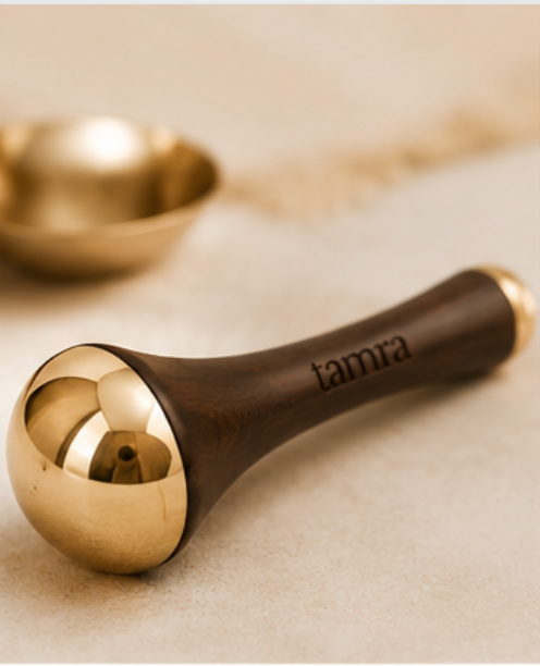 Kansa Wand