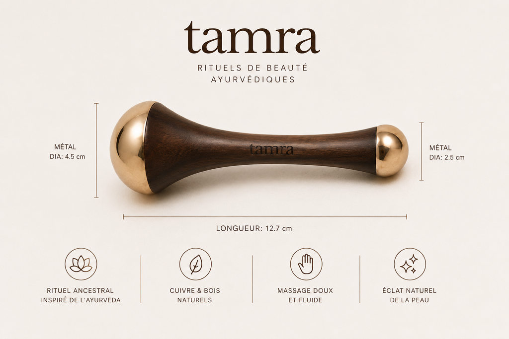 Kansa Wand